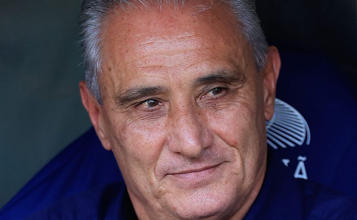 Zagueiro não joga mais no Flamengo e Tite não conta mais ele em 2024