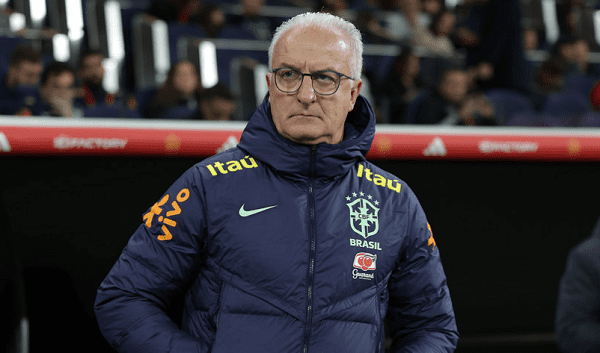 Sem jogadores do Flamengo Dorival Júnior convoca mais três nomes para