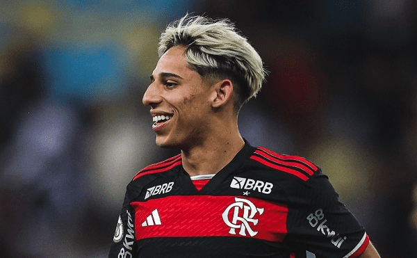 Valor Milion Rio Confira Quanto O Flamengo Vai Receber Pela Venda De